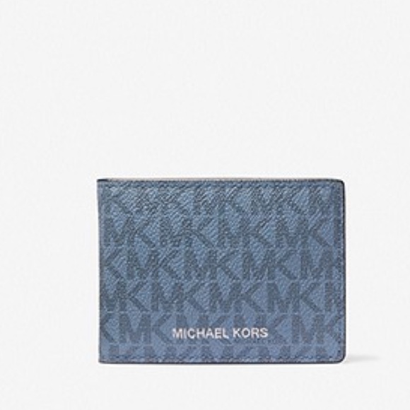 Michael Kors Men’s Wallet Set - Picture 8 of 8